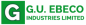 G. U. Eebeco Industries Limited logo